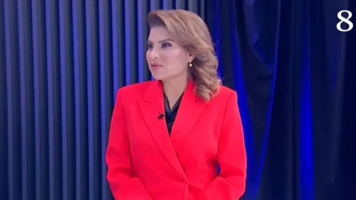 La coordinadora de los Comités de Defensa de Morena en Sonora destaca la participación ciudadana en su candidatura.