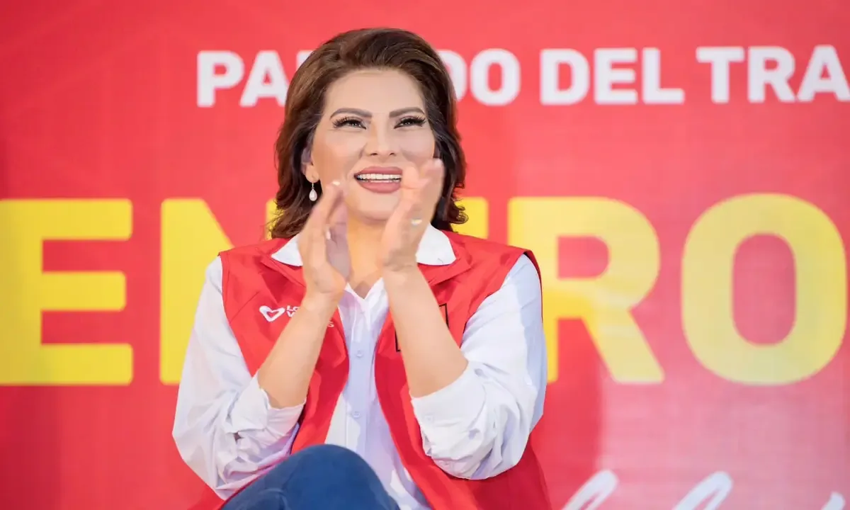 La coordinadora estatal del PT busca fortalecer la transformación política en Sonora mediante la unidad partidista.