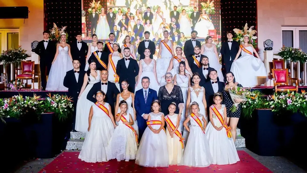 Las fiestas de Santiago Apóstol en Lorquí combinan tradición y nuevas propuestas del 10 al 25 de julio.
