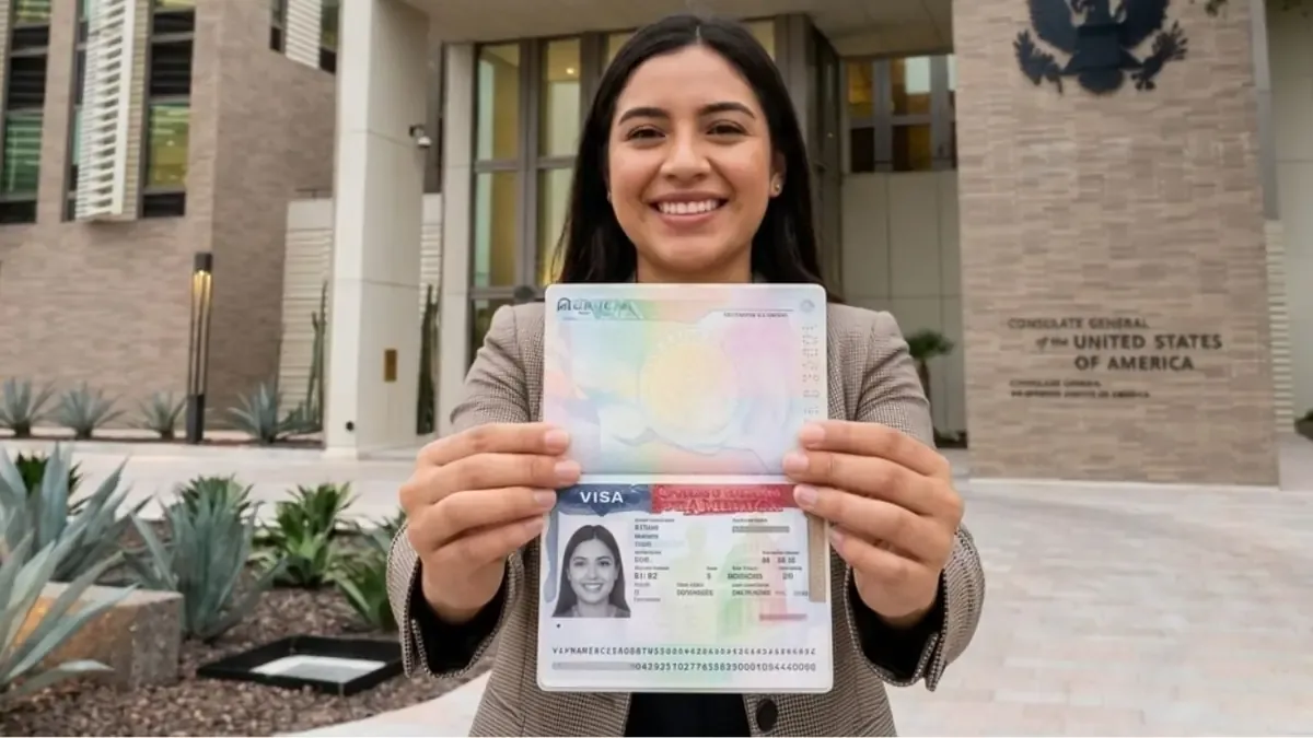 Conoce las sedes que ofrecen citas rápidas para obtener tu visa americana.