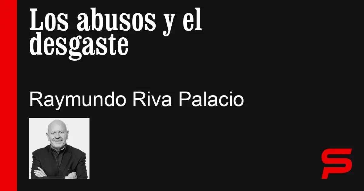 Los actos de soberbia de líderes del partido afectan su imagen ante la ciudadanía.