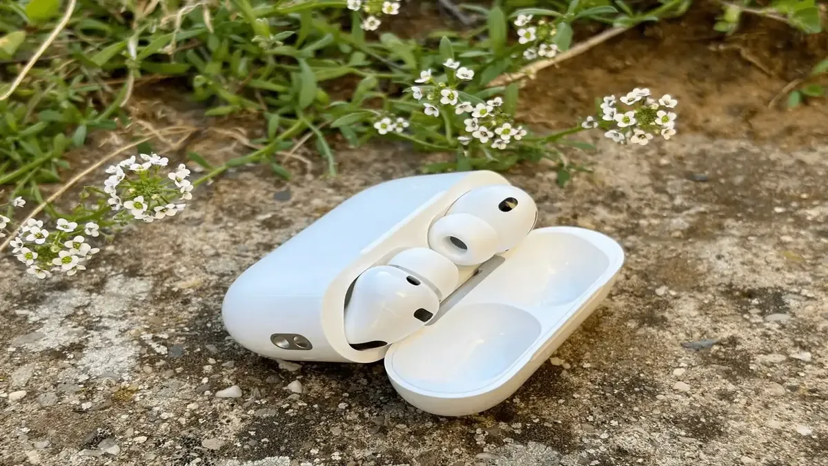 Ahorra en la compra de los nuevos AirPods Pro 3 durante la promoción de AliExpress.