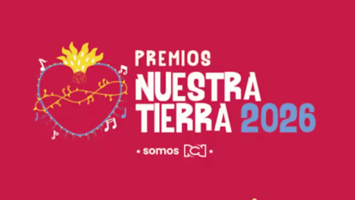 La ceremonia celebró a la música colombiana con categorías innovadoras y homenajes emotivos.