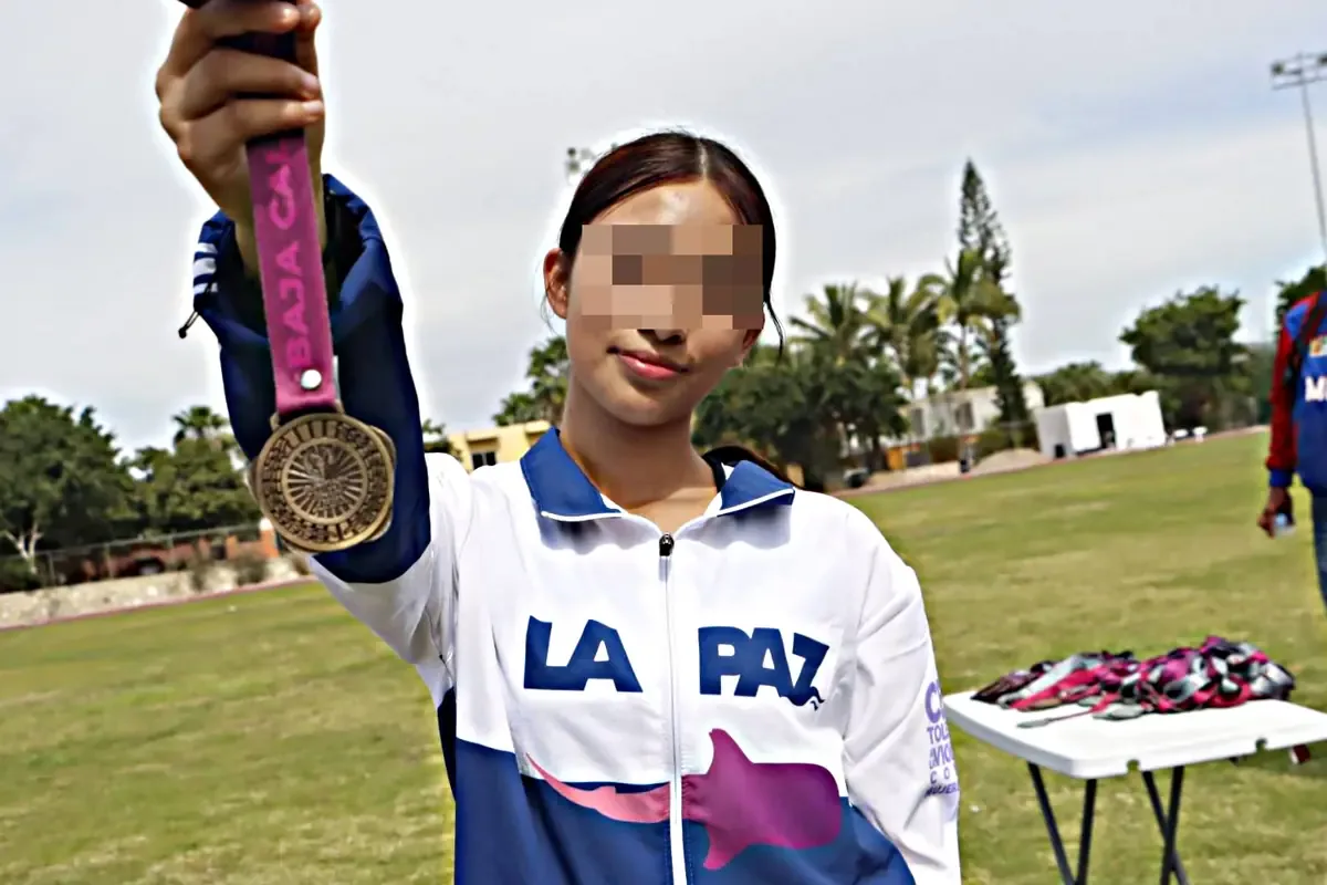Los atletas de La Paz brillan en competencias y se preparan para nuevas eliminatorias este fin de semana.