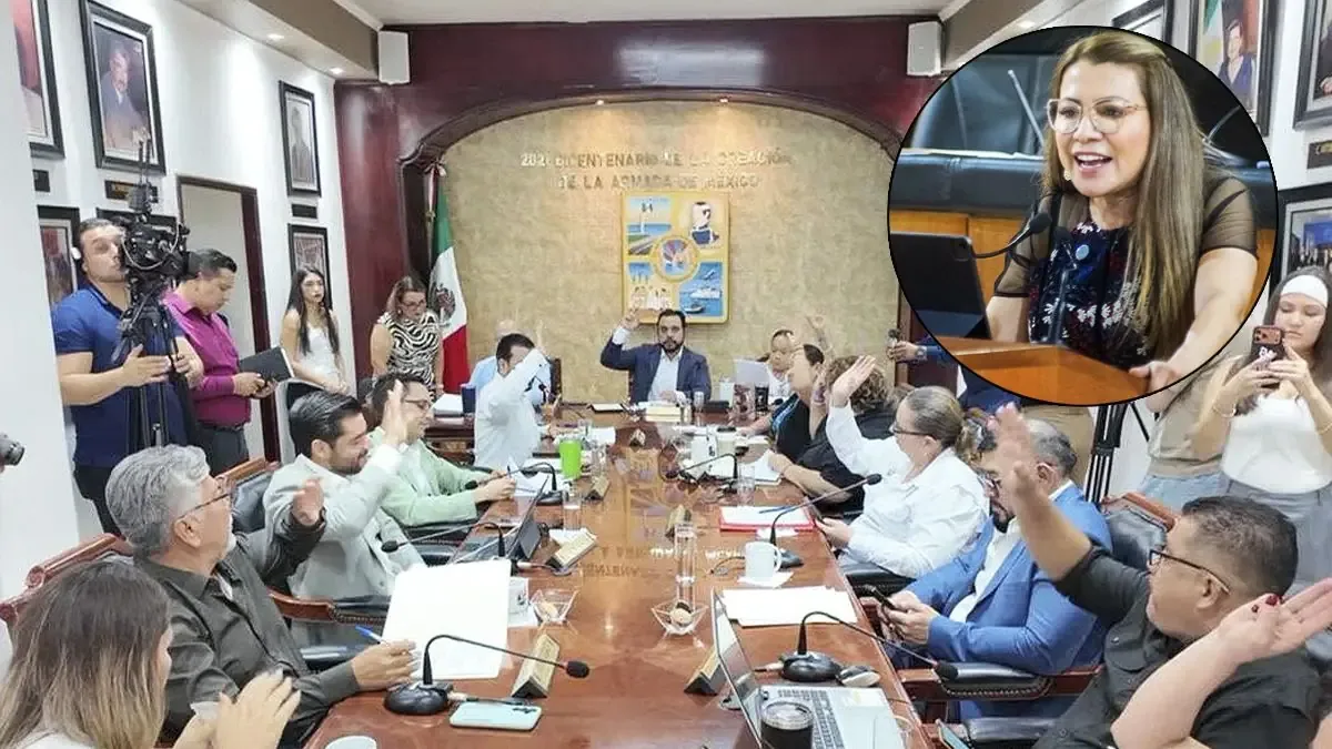 El Cabildo de Los Cabos busca asegurar pagos de fin de año ante caídas en ingresos.