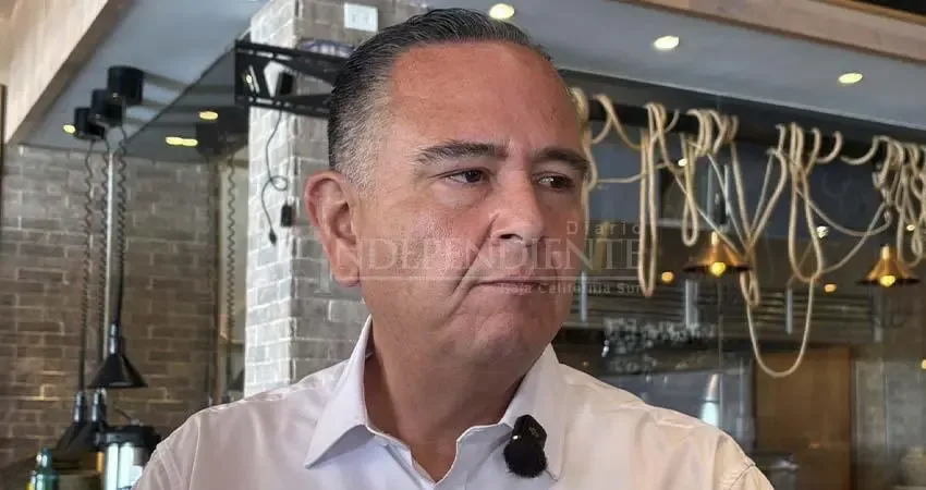 Los Cabos busca apoyo de SEDATU para proyectos de infraestructura cruciales.