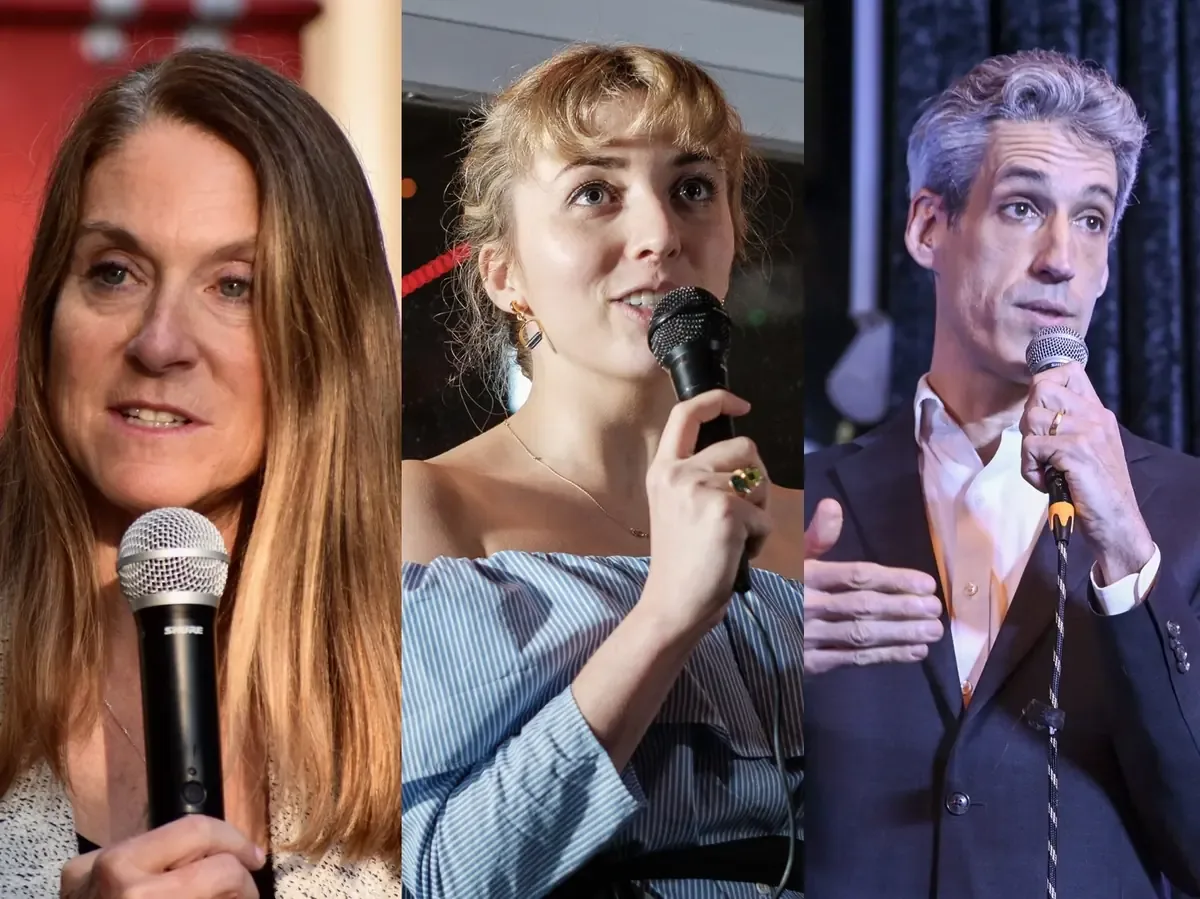 Los candidatos demócratas muestran similitudes y diferencias en sus propuestas claves.