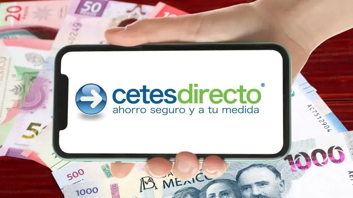 "Los Cetes son una opción confiable para hacer crecer tu dinero en 2026."