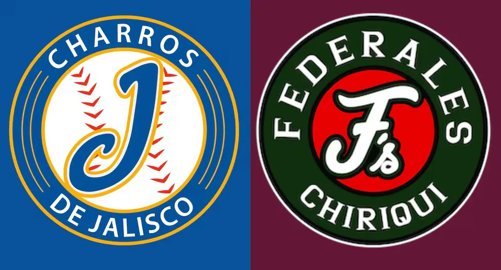 "Los Charros de Jalisco listos para su debut en la Serie del Caribe 2026."