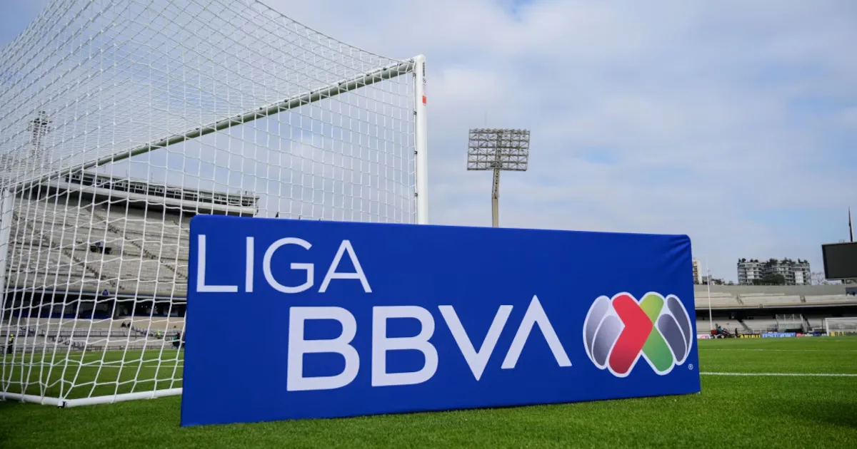 "Los Chivas buscan mantener su liderazgo en la Jornada 5 del Clausura 2026."