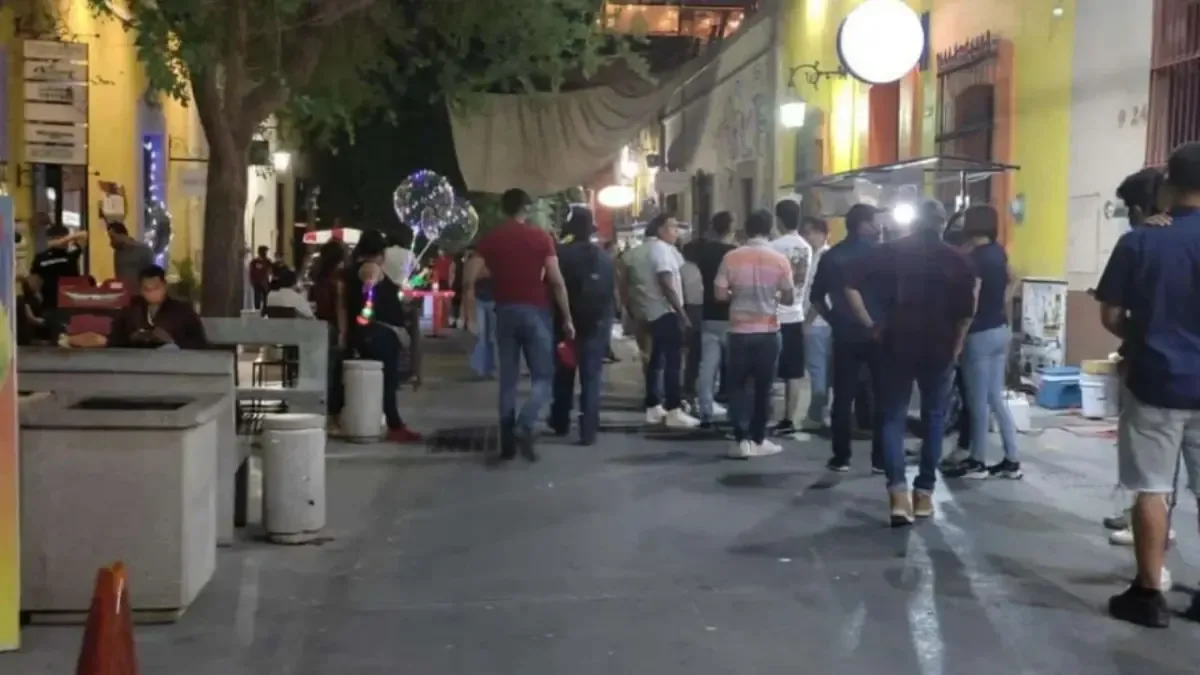 Los cierres viales se aplicarán en fechas con alta afluencia de personas.