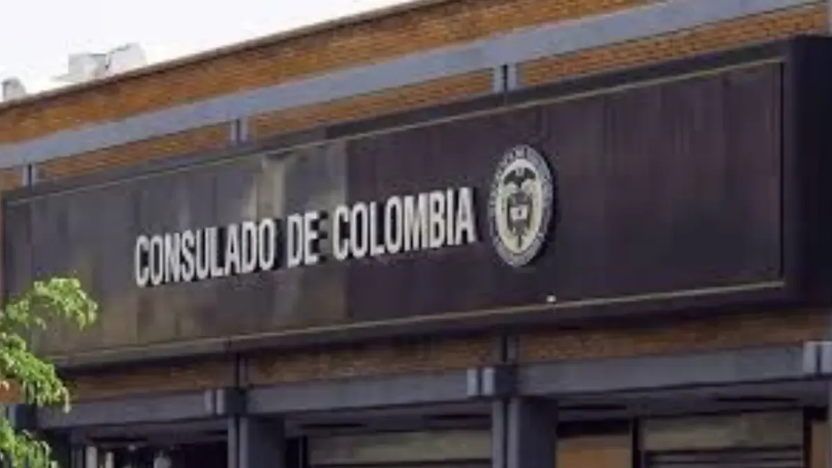 Los ciudadanos colombianos en Venezuela tienen la oportunidad de participar en las elecciones del Congreso desde el 2 hasta el 7 de marzo.