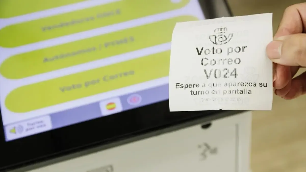 Los ciudadanos deben conocer los plazos y procesos para participar en las elecciones del 15 de marzo.