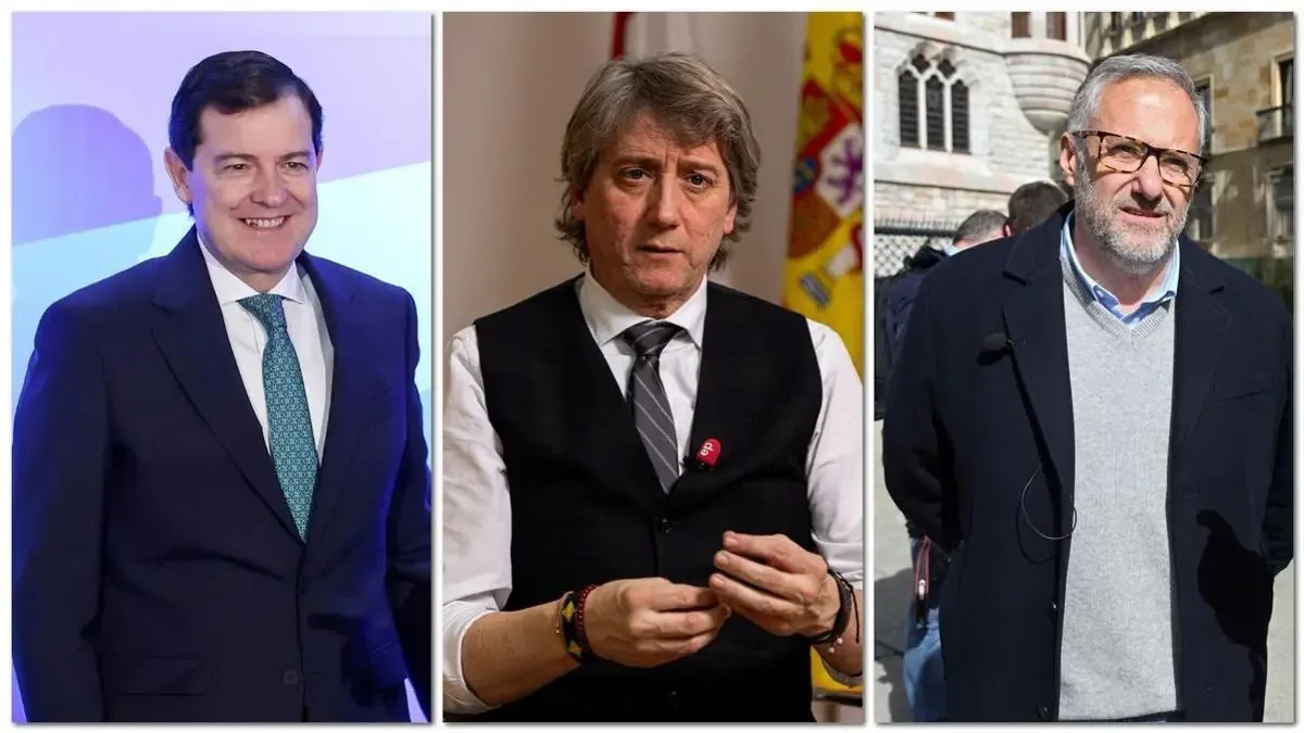 Los ciudadanos eligen a sus representantes en un contexto electoral clave.