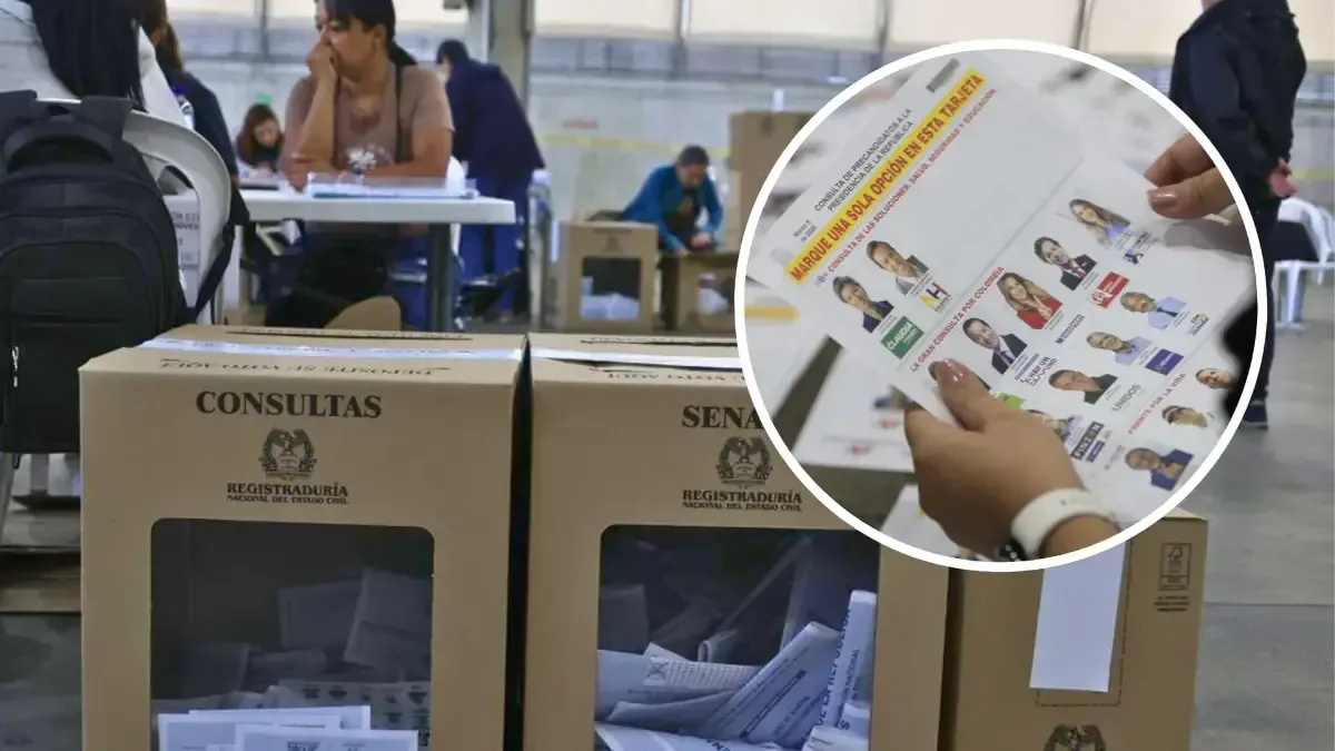 Los ciudadanos pueden modificar su puesto de votación hasta el 31 de marzo de 2026, facilitando su derecho al voto en las próximas elecciones.