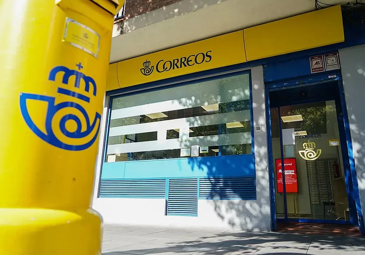 Los ciudadanos tienen hasta el 5 de marzo para votar desde casa en las elecciones autonómicas.