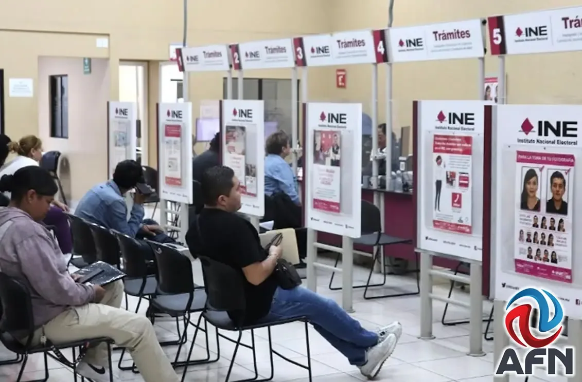 Los ciudadanos tienen un mes para recoger sus credenciales antes de la baja en el Padrón Electoral.