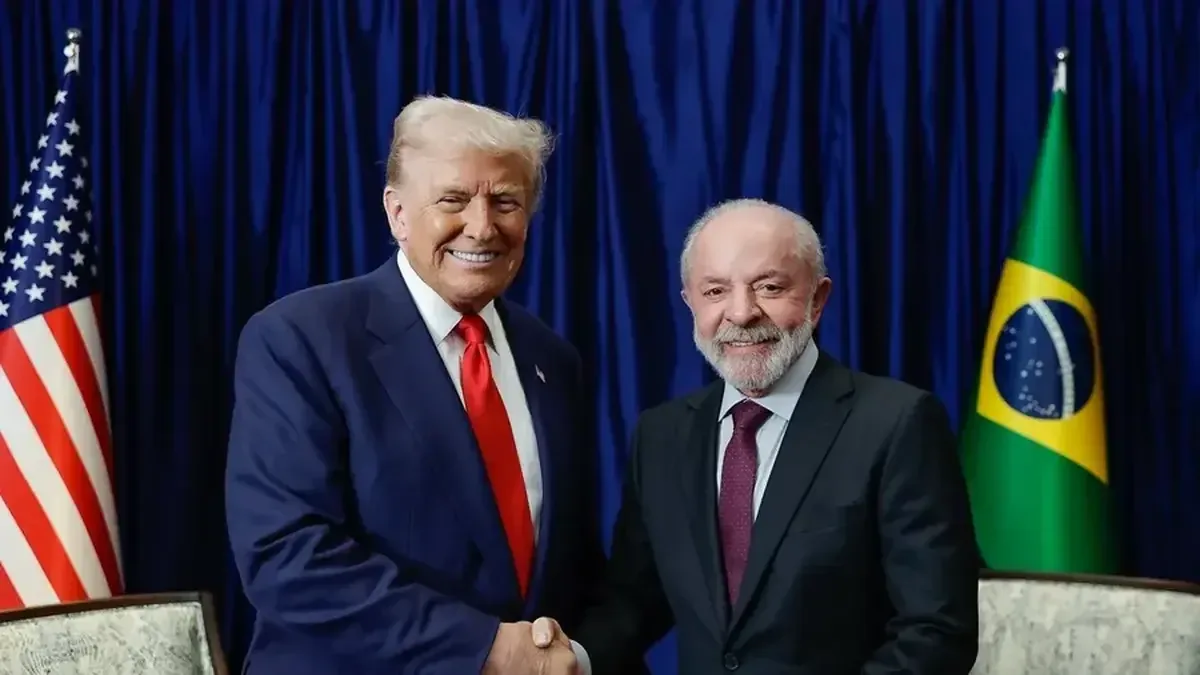 Los comicios en Colombia, Perú y Brasil marcarán el rumbo político de la región en 2024.