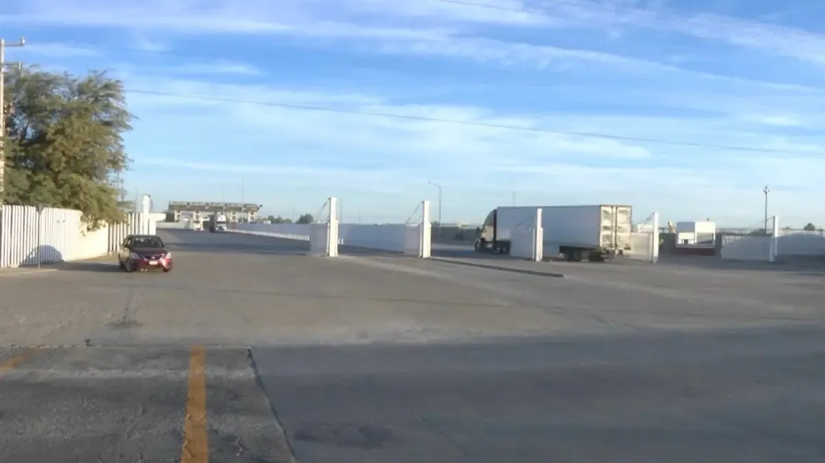 Los cruces fronterizos de Mexicali reportan tiempos de espera variables en sus diferentes carriles.