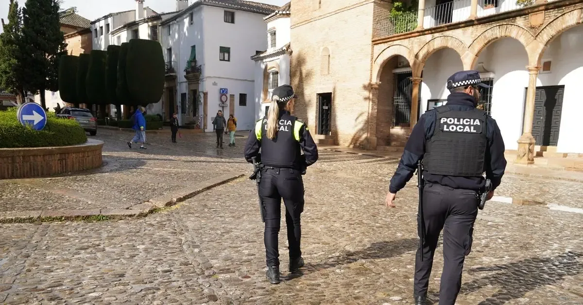 Los datos reflejan un enfoque en la seguridad y rehabilitación del espacio público.
