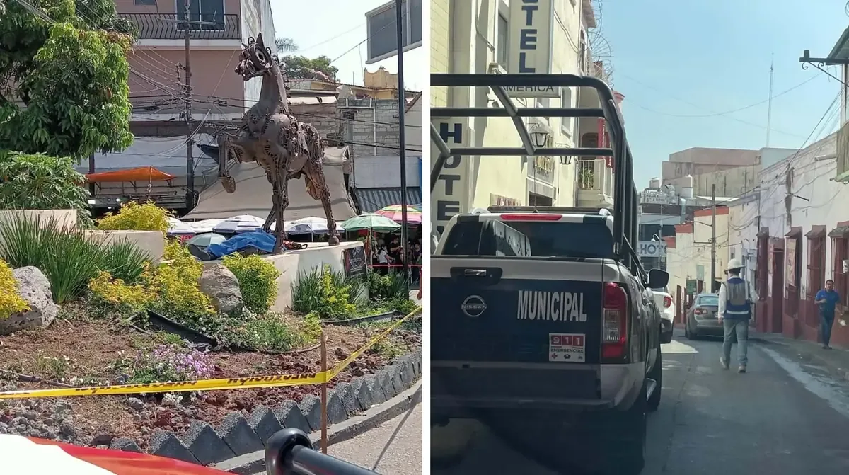 Los decesos ocurrieron en diferentes puntos de la ciudad, generando movilización de servicios de emergencia.