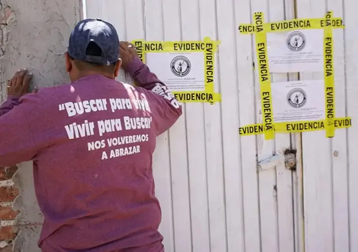 Los deportados en México se encuentran vulnerables ante el crimen organizado.