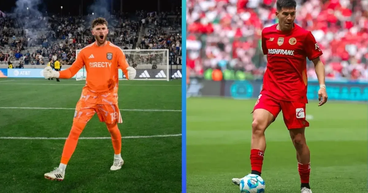 Los Diablos Rojos buscan avanzar en la Champions de Concacaf ante un rival difícil.