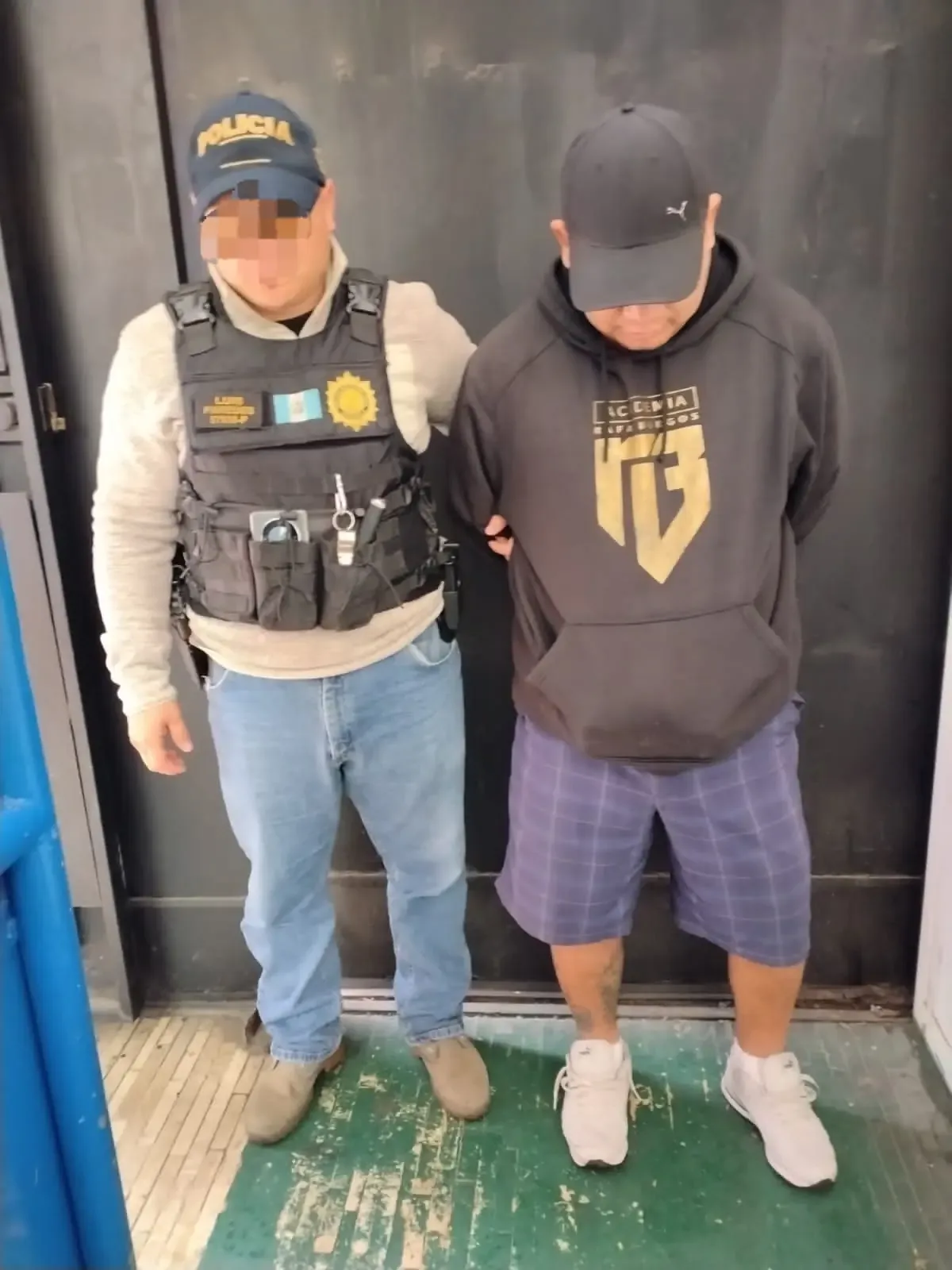 Los efectos del tráfico de personas arriesgan la vida de migrantes, resaltando la necesidad de una respuesta eficaz.