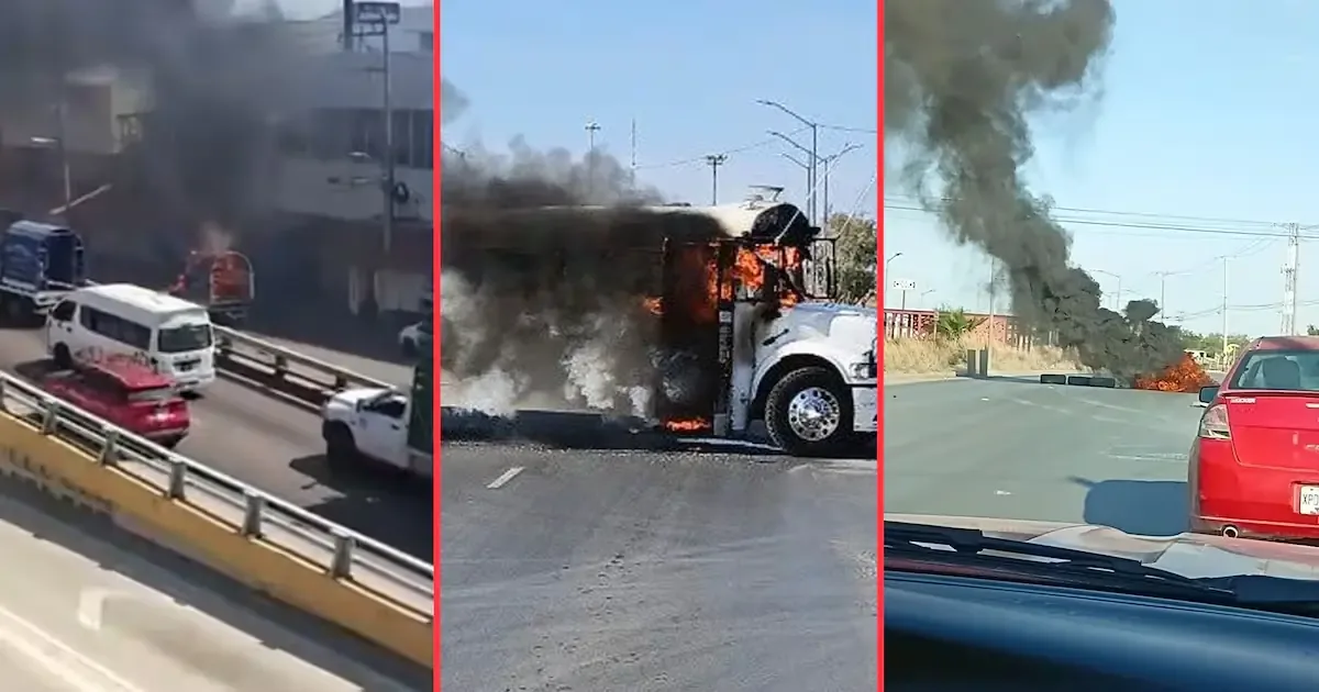 Los enfrentamientos y bloqueos en varios estados reflejan el impacto del asesinato del líder criminal.