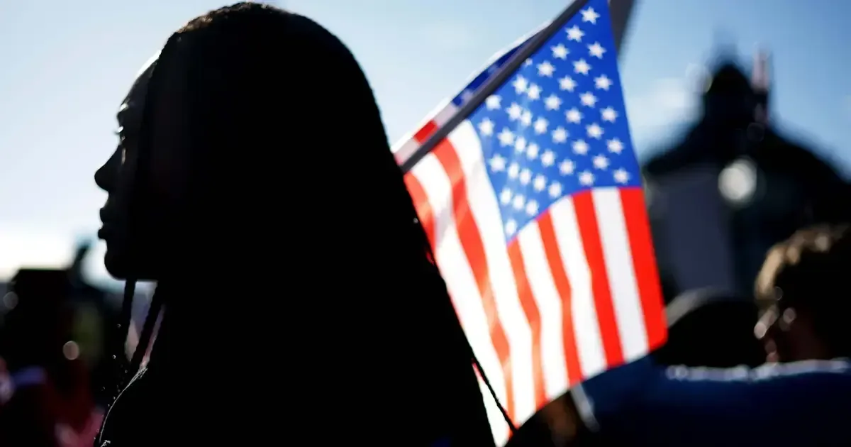 Los estados buscan redibujar distritos tras fallo de la Corte Suprema.
