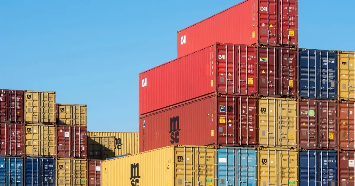 Entidades clave en el comercio entre México y EE. UU. concentran exportaciones.