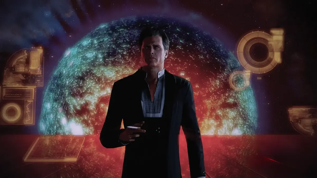 Los fans esperan con paciencia mientras BioWare trabaja en Mass Effect 5.