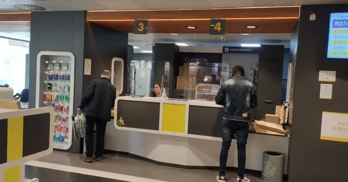 Los gaditanos pueden ejercer su derecho al voto por correo el 17 de mayo.