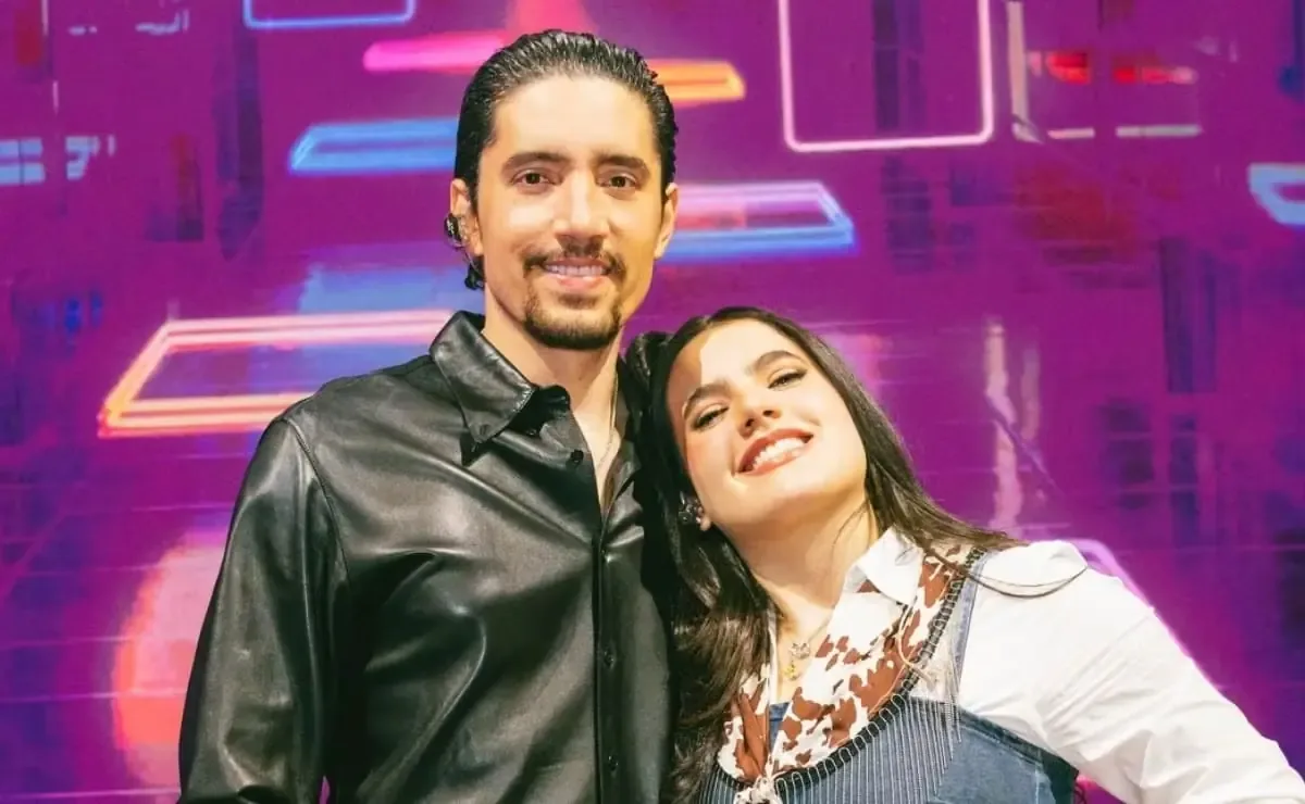 Los hermanos destacan la importancia de su relación familiar durante la competencia.