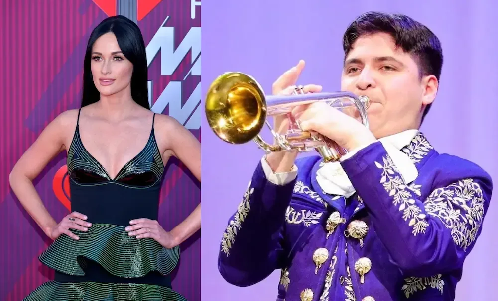 Los hermanos Gámez-Cuéllar abrirán conciertos de Musgraves tras controversia por su detención.