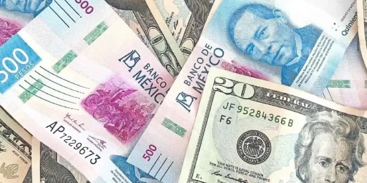 La apreciación del peso y la inflación afectan el poder de compra de las familias que reciben remesas en México.