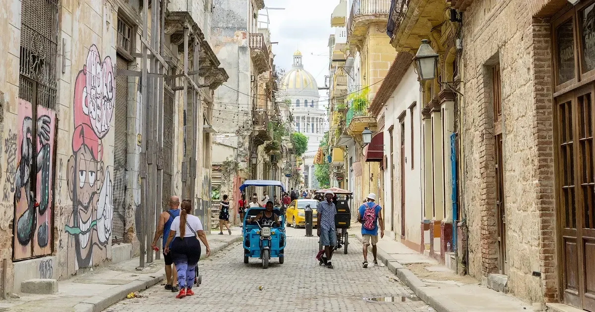 Los líderes caribeños buscan colaboración ante la crisis en Cuba, resaltando la importancia del diálogo constructivo.