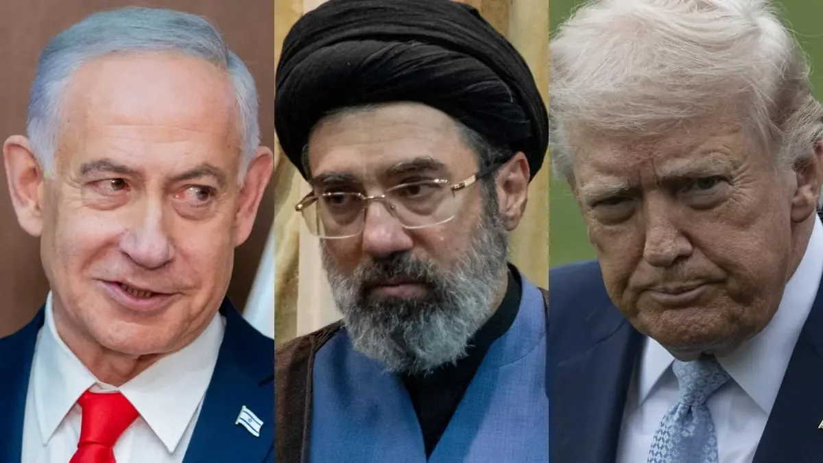 Los últimos esfuerzos diplomáticos buscan un alto el fuego en el conflicto entre EE. UU. e Irán tras varios días de tensión.