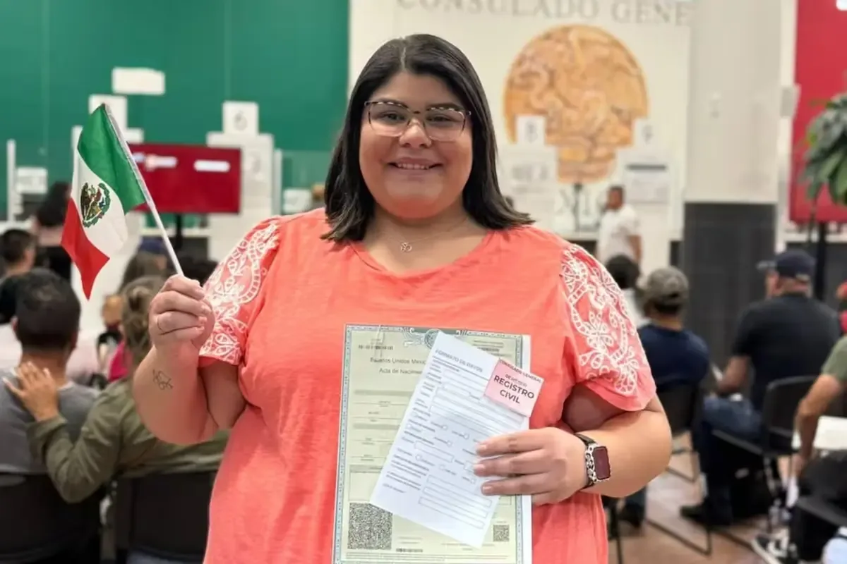 Los mexicanos en Chicago podrán tramitar documentos oficiales sin desplazamientos largos.