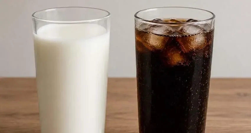La industria láctea busca aumentar el consumo per cápita en el país.
