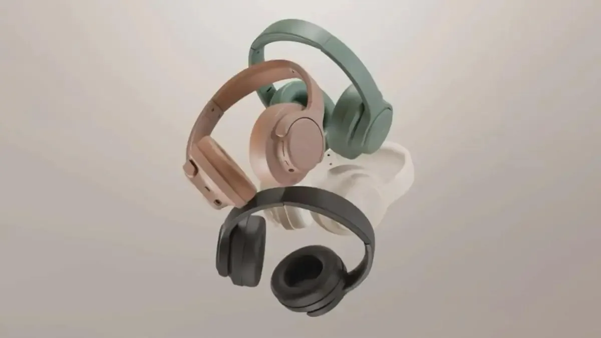 Los nuevos auriculares de Create combinan estilo y funcionalidad por menos de 100 euros.