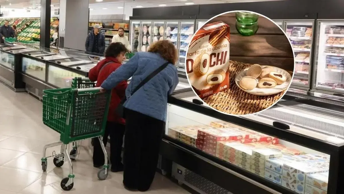Los nuevos helados de Mercadona prometen ser un éxito en la temporada de verano.
