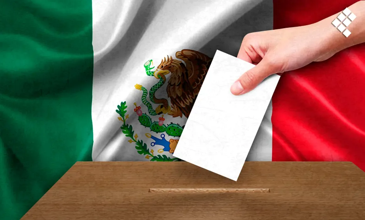 La creación de partidos como Somos México soslaya crisis internas en la política mexicana.