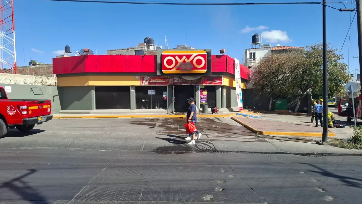 Los operativos federales en Jalisco derivan en disturbios en Guanajuato, afectando comercios y generando preocupación.