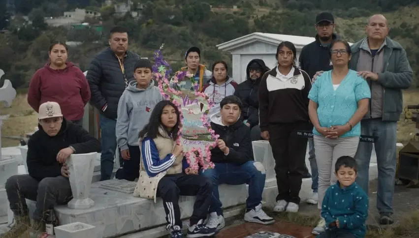 Los padres de Fátima Varinia crean un documental que refleja su lucha por justicia tras años de violencia institucional.