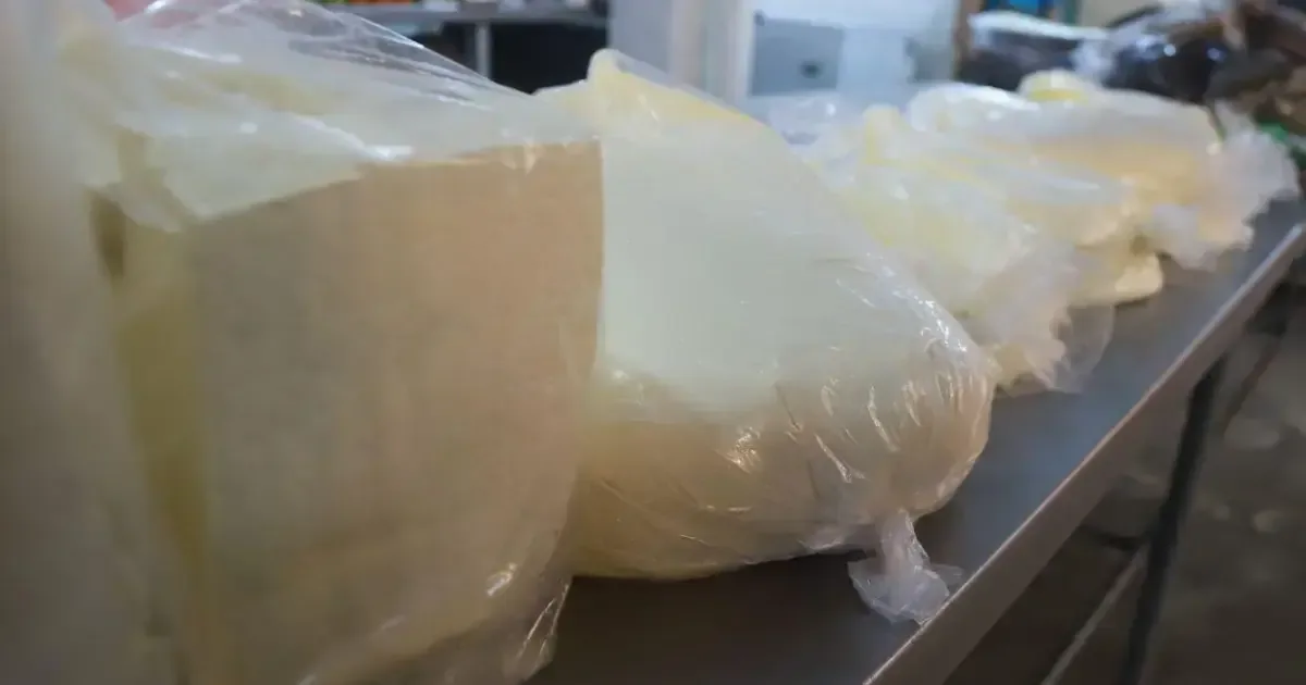 Los precios del queso y otros lácteos en San Pedro Sula han subido, impactando el presupuesto familiar.