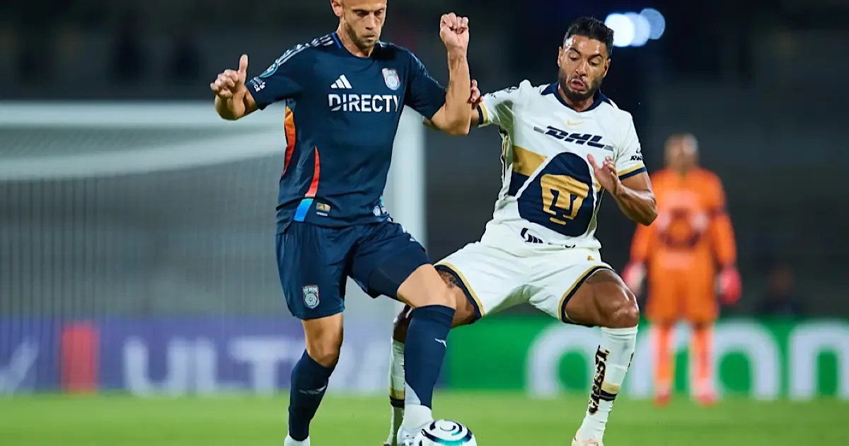 Los Pumas de la Liga MX no logran avanzar en la Concachampions 2026, mientras Tigres UANL triunfa con contundencia.