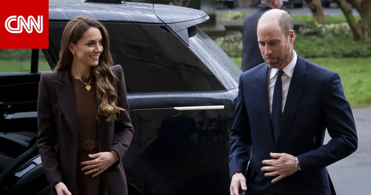 Los recientes documentos judiciales generan inquietud en la familia real británica.