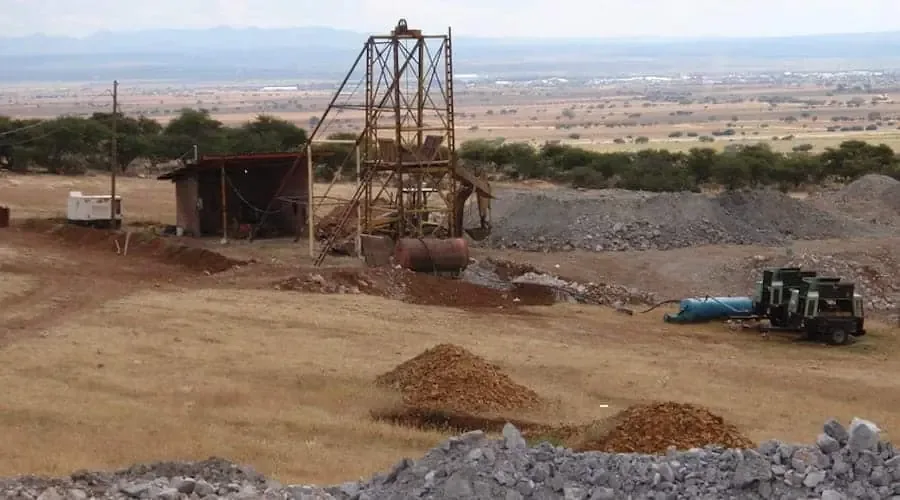 Los recientes hallazgos en Cerro Las Minitas refuerzan el potencial minero de la región.