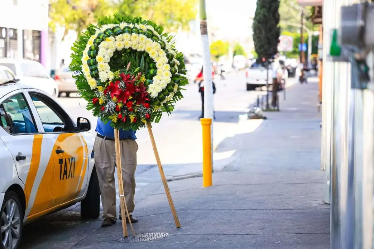 Los restos del líder del CJNG fueron entregados a su familia en medio de una fuerte repercusión mediática.